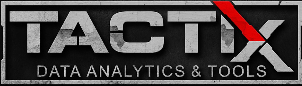 Tactix Logo